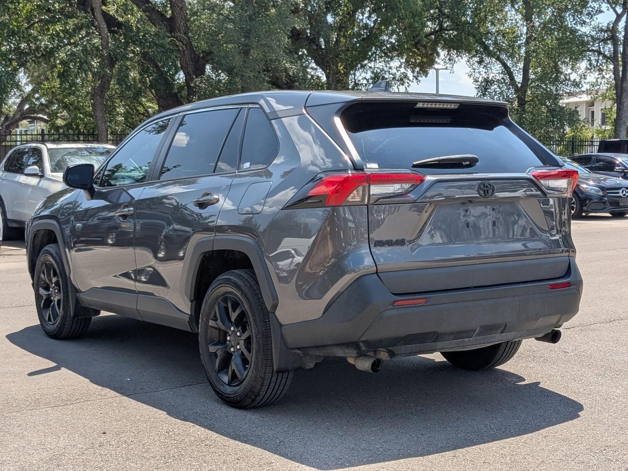 2022 Toyota RAV4 LE San Antonio TX