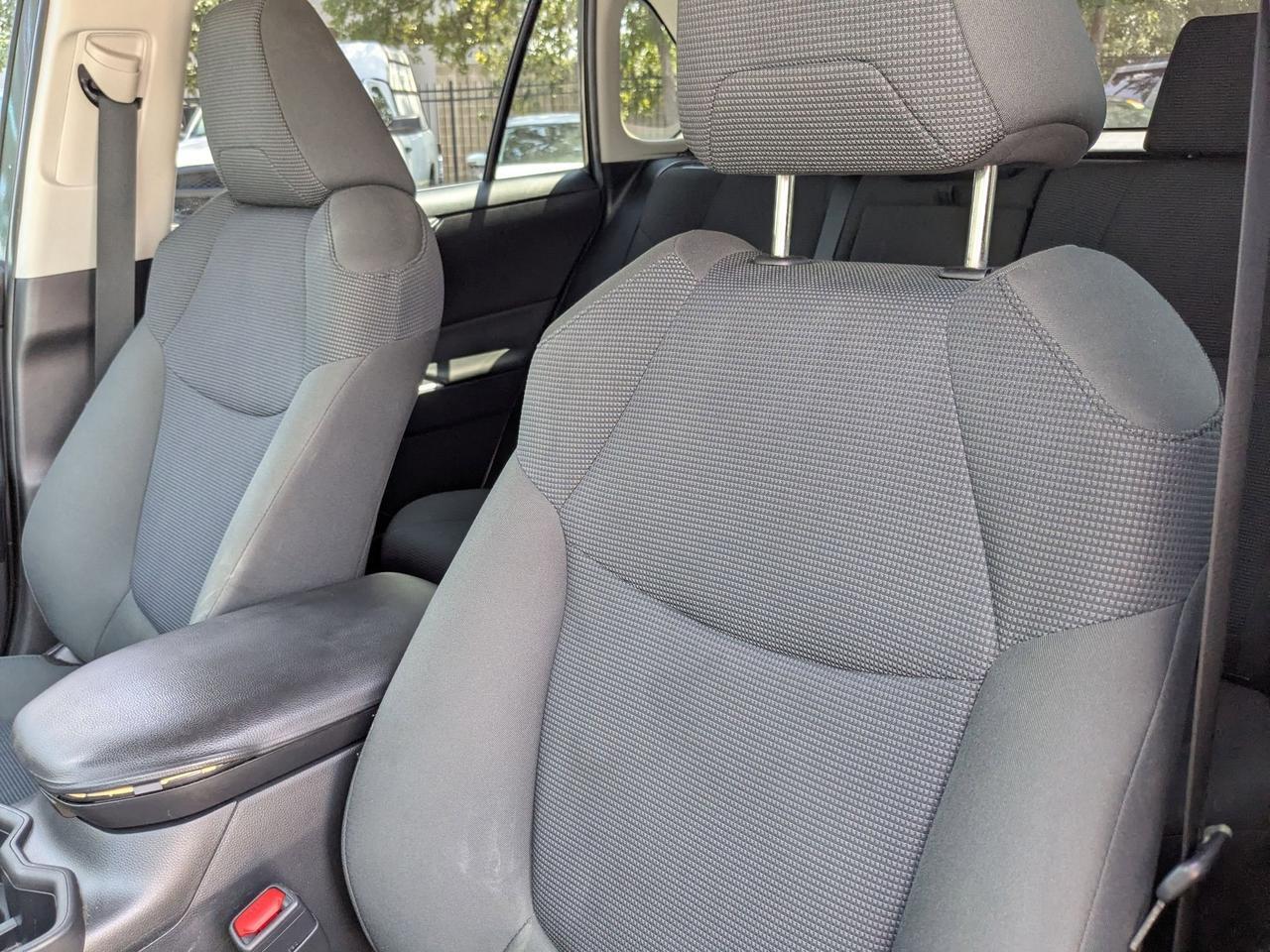 2022 Toyota RAV4 LE San Antonio TX