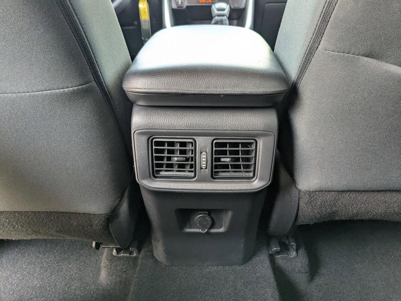 2022 Toyota RAV4 LE San Antonio TX