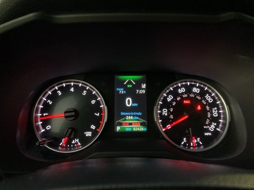 2022 Toyota RAV4 LE San Antonio TX