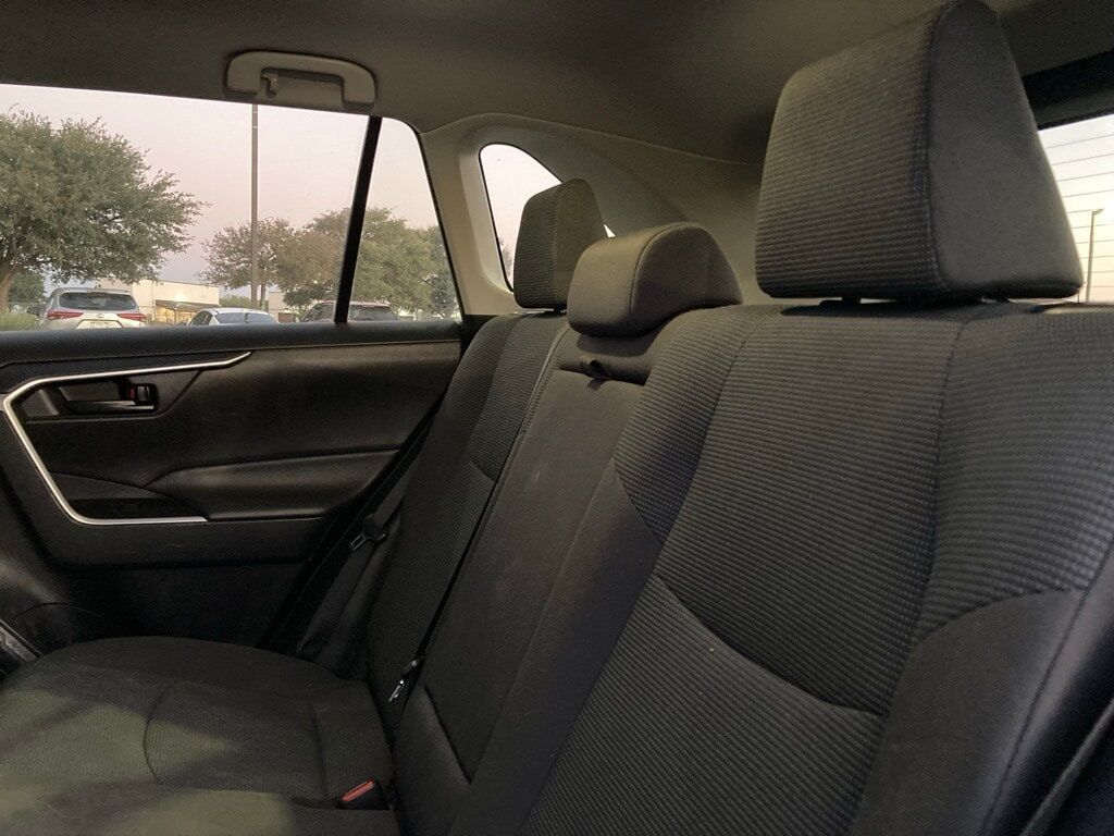2022 Toyota RAV4 LE San Antonio TX