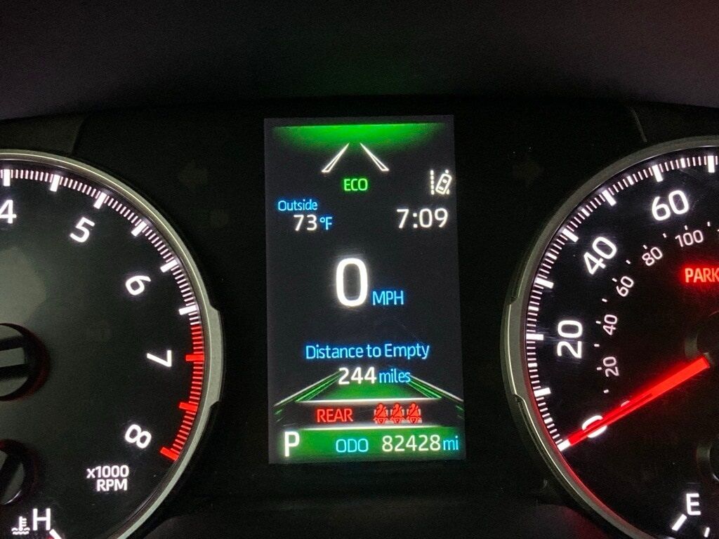 2022 Toyota RAV4 LE San Antonio TX