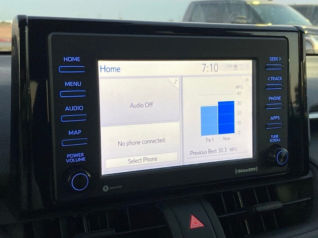 2022 Toyota RAV4 LE San Antonio TX