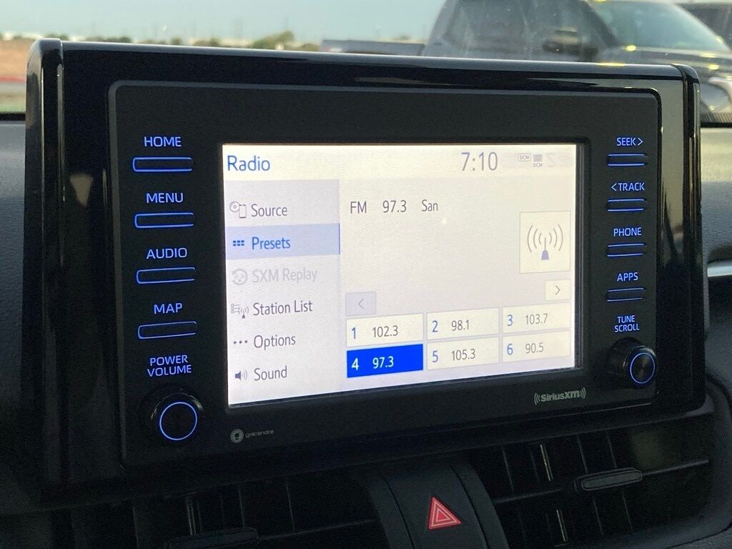 2022 Toyota RAV4 LE San Antonio TX
