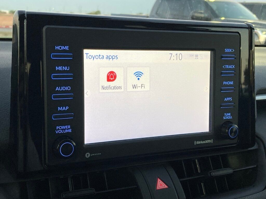 2022 Toyota RAV4 LE San Antonio TX