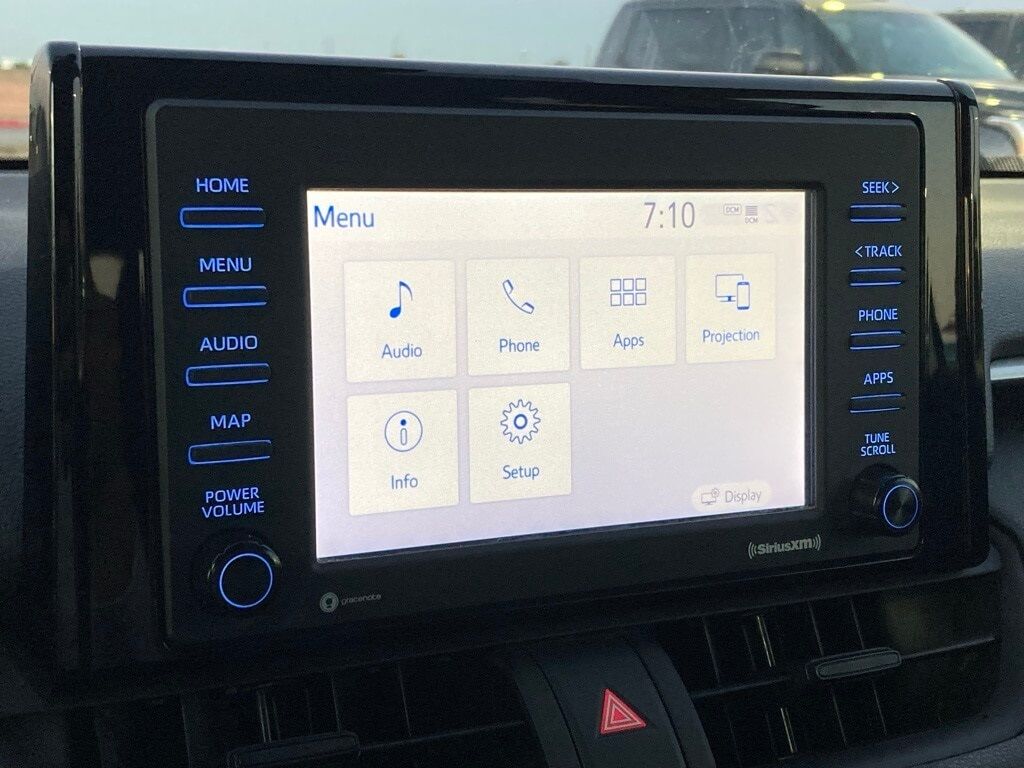 2022 Toyota RAV4 LE San Antonio TX