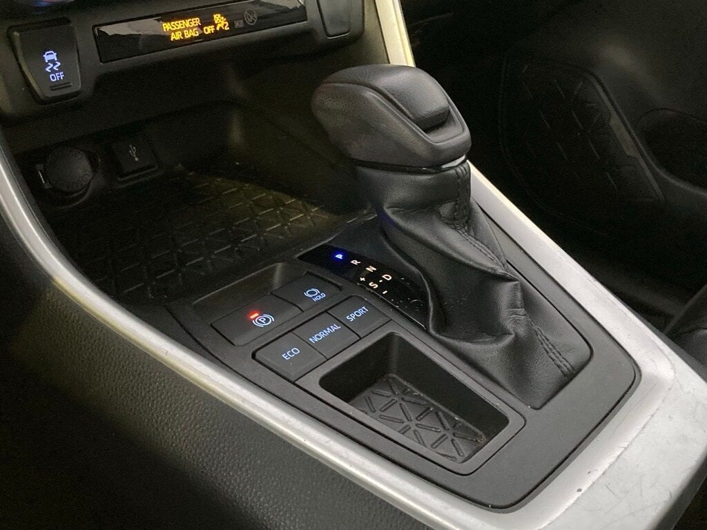 2022 Toyota RAV4 LE San Antonio TX