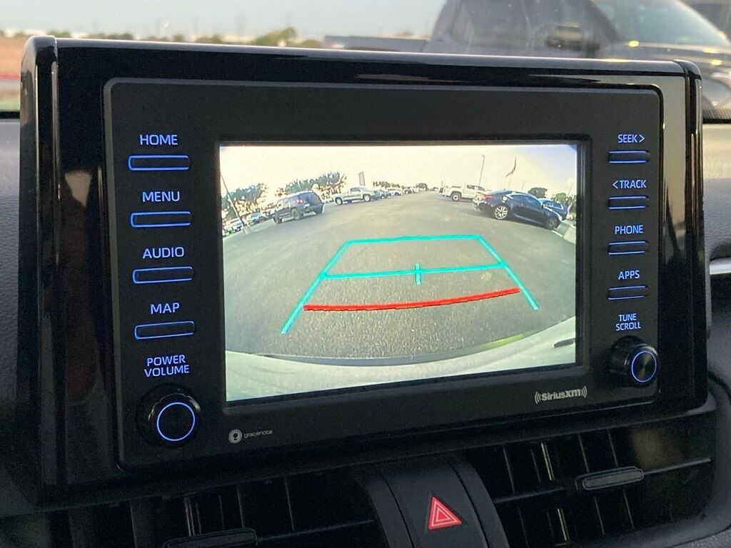 2022 Toyota RAV4 LE San Antonio TX