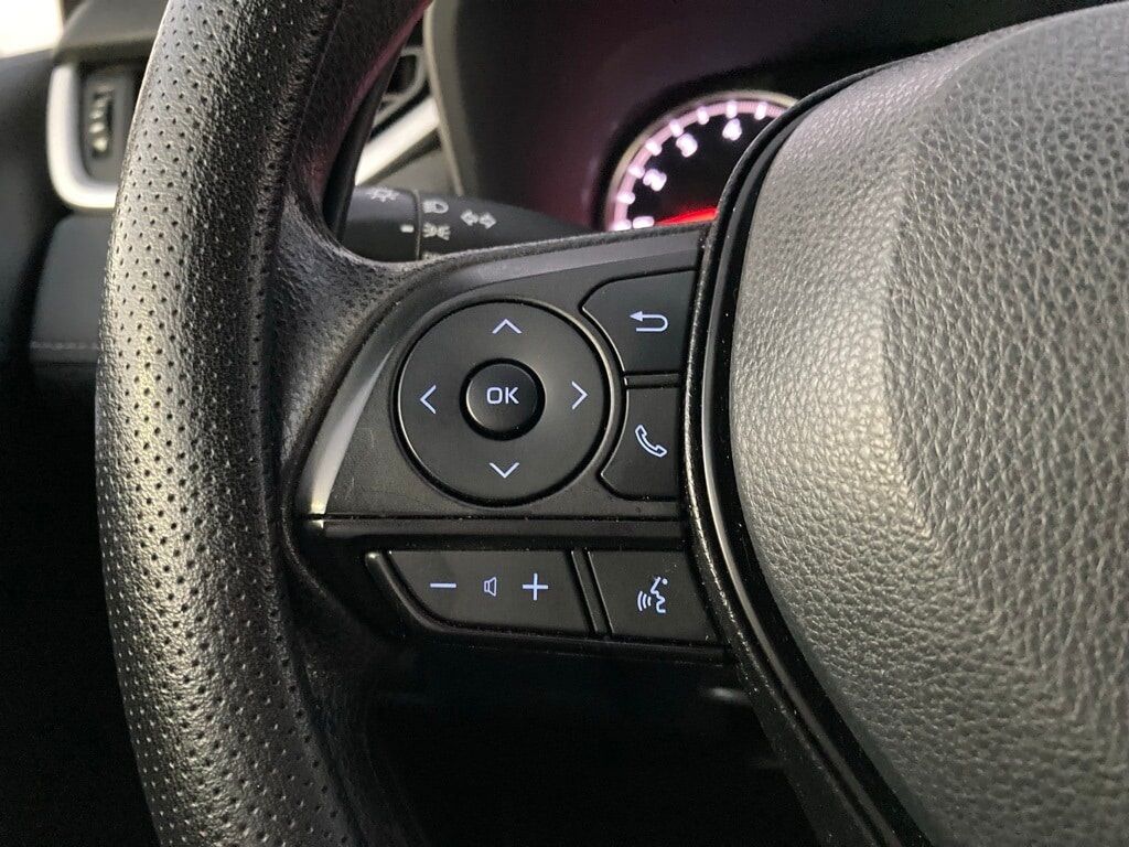 2022 Toyota RAV4 LE San Antonio TX