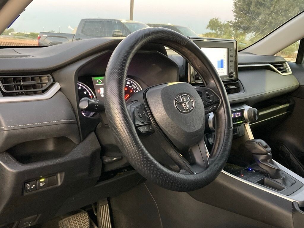 2022 Toyota RAV4 LE San Antonio TX