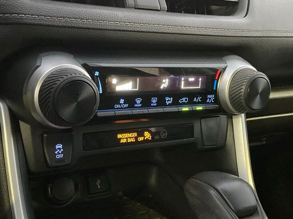 2022 Toyota RAV4 LE San Antonio TX