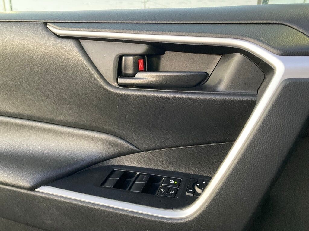 2022 Toyota RAV4 LE San Antonio TX