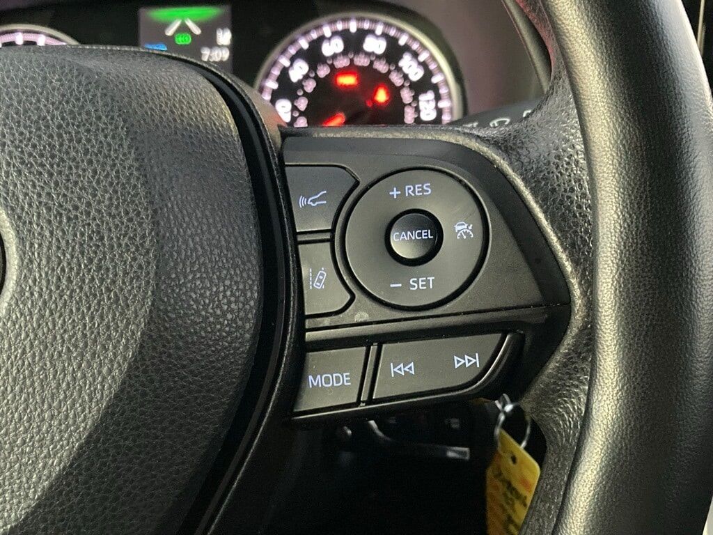 2022 Toyota RAV4 LE San Antonio TX