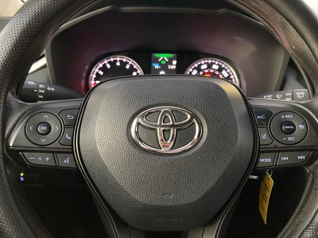 2022 Toyota RAV4 LE San Antonio TX