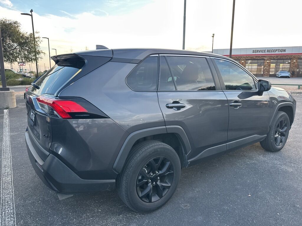 2022 Toyota RAV4 LE San Antonio TX