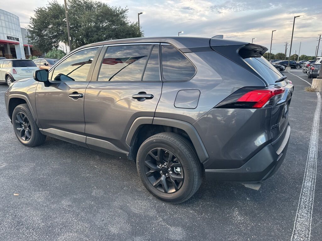 2022 Toyota RAV4 LE San Antonio TX