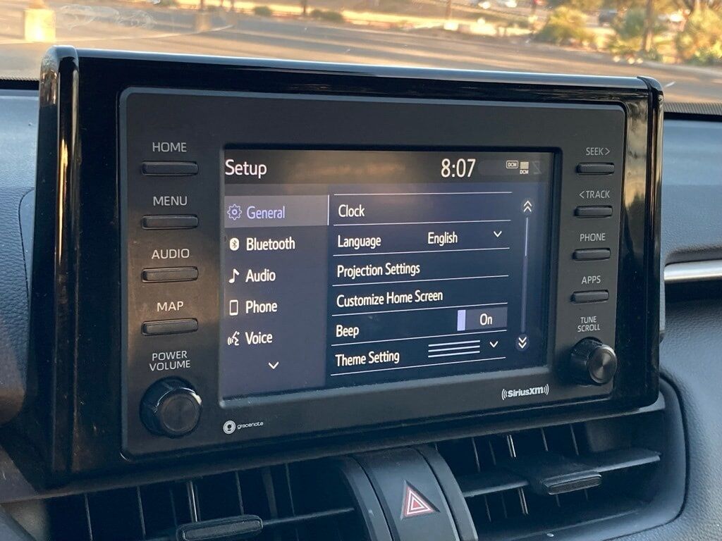 2022 Toyota RAV4 LE San Antonio TX