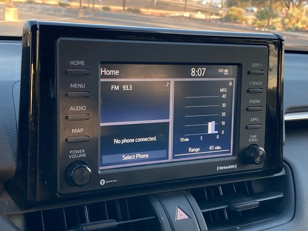 2022 Toyota RAV4 LE San Antonio TX