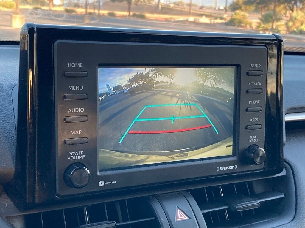 2022 Toyota RAV4 LE San Antonio TX