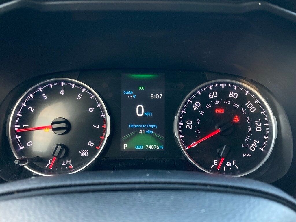 2022 Toyota RAV4 LE San Antonio TX