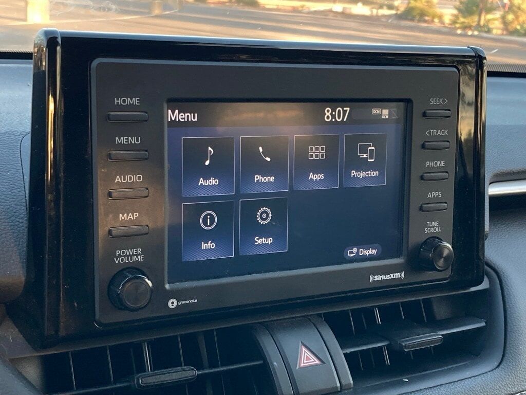 2022 Toyota RAV4 LE San Antonio TX