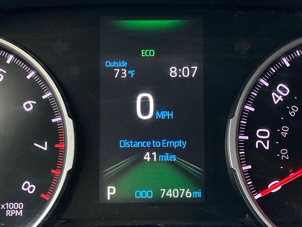 2022 Toyota RAV4 LE San Antonio TX