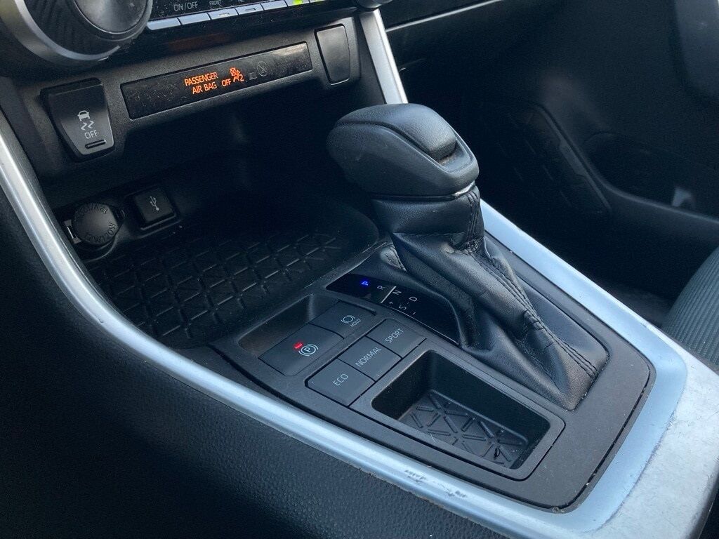2022 Toyota RAV4 LE San Antonio TX