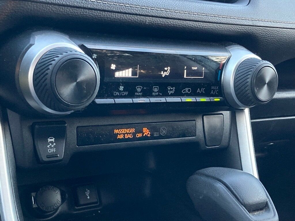 2022 Toyota RAV4 LE San Antonio TX
