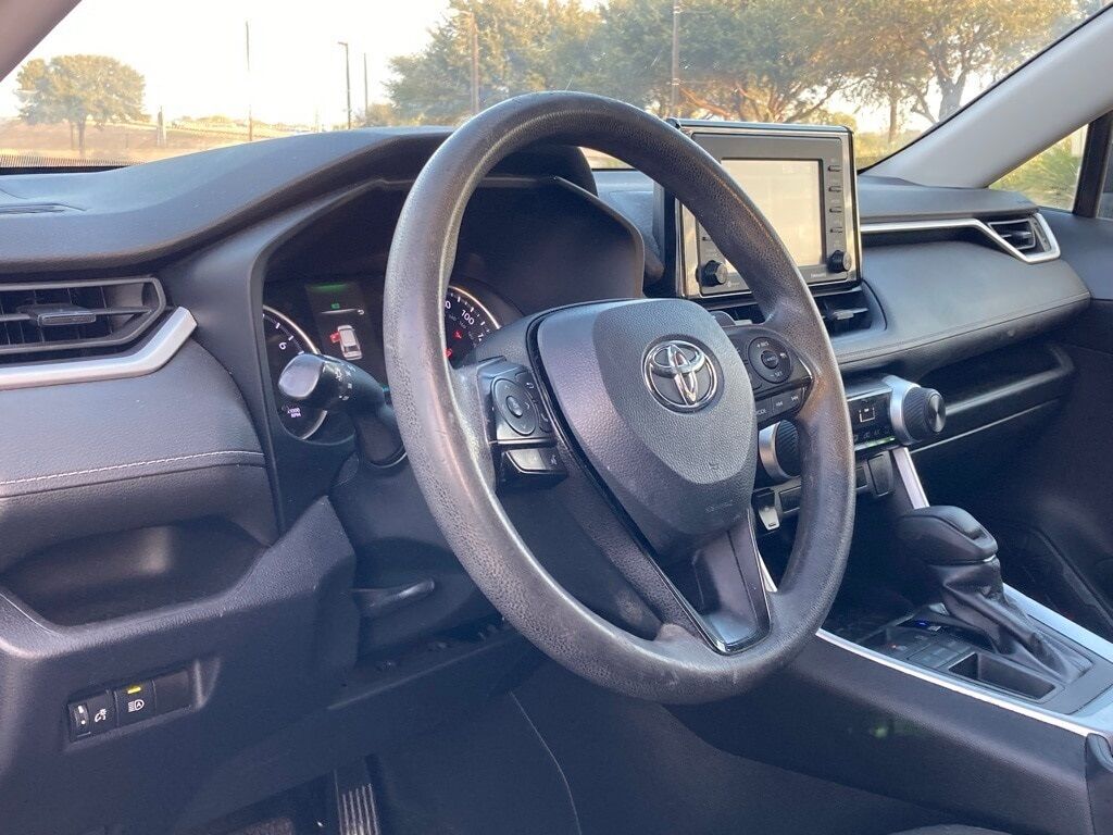 2022 Toyota RAV4 LE San Antonio TX