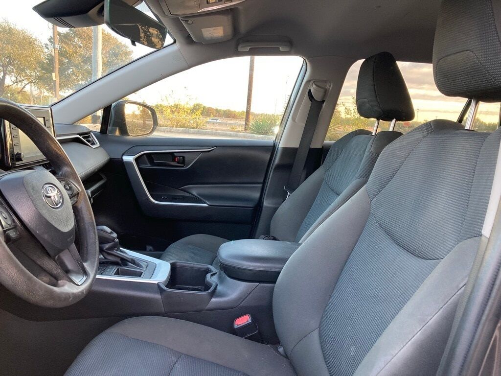 2022 Toyota RAV4 LE San Antonio TX