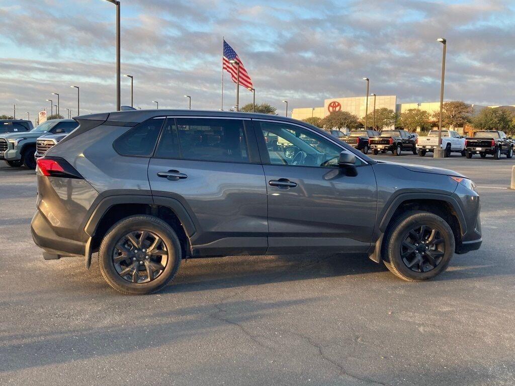 2022 Toyota RAV4 LE San Antonio TX