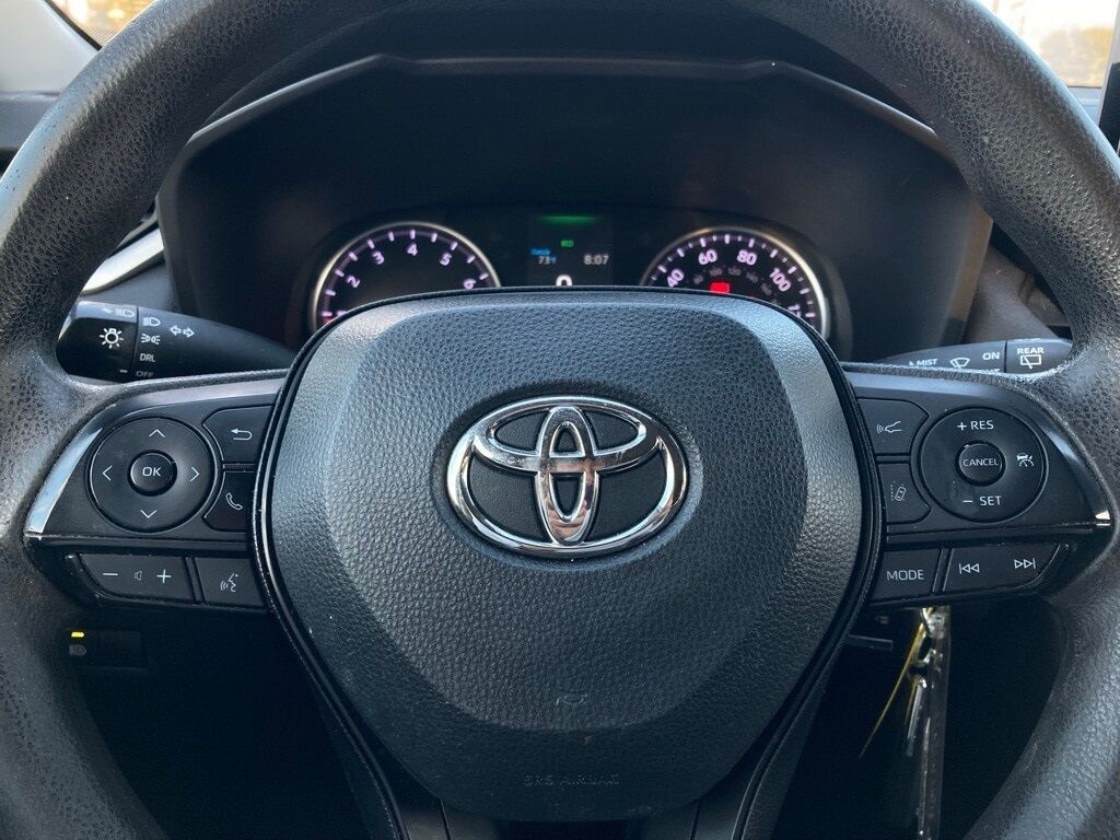2022 Toyota RAV4 LE San Antonio TX