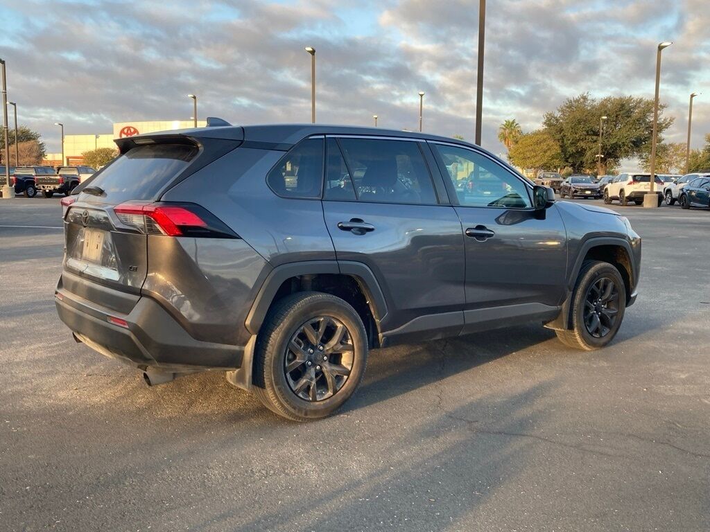 2022 Toyota RAV4 LE San Antonio TX