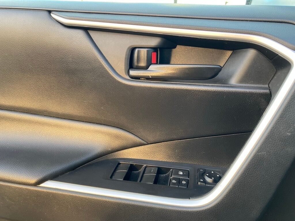 2022 Toyota RAV4 LE San Antonio TX
