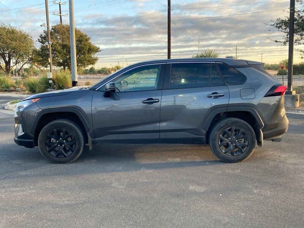 2022 Toyota RAV4 LE San Antonio TX