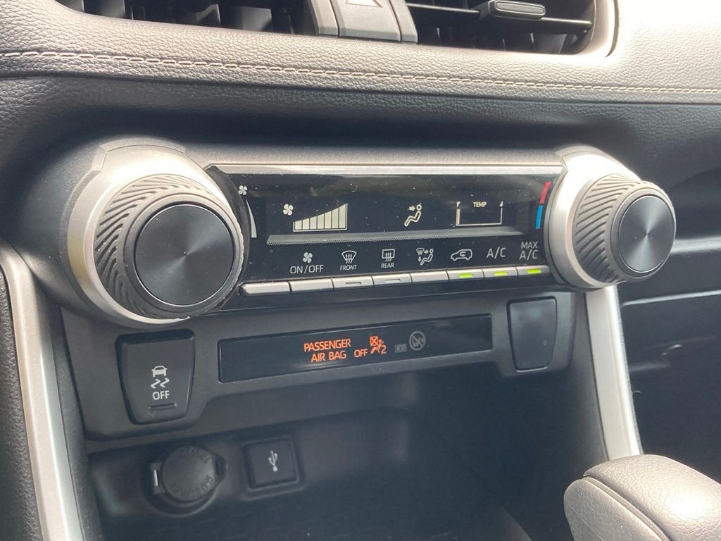 2022 Toyota RAV4 LE San Antonio TX