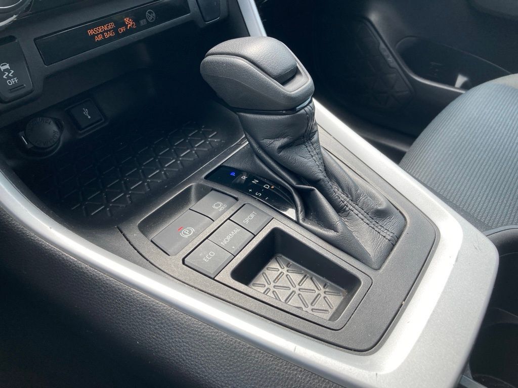 2022 Toyota RAV4 LE San Antonio TX