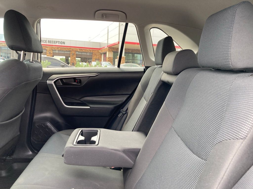 2022 Toyota RAV4 LE San Antonio TX