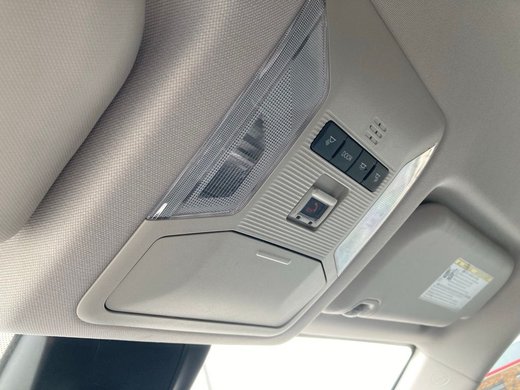 2022 Toyota RAV4 LE San Antonio TX