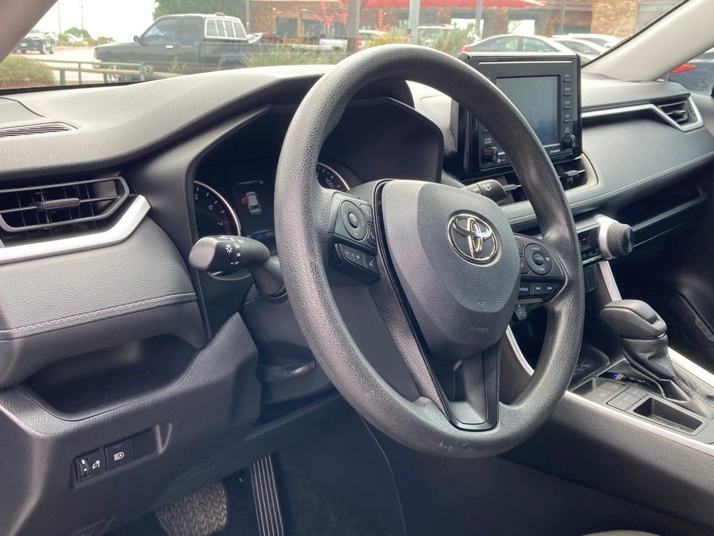 2022 Toyota RAV4 LE San Antonio TX