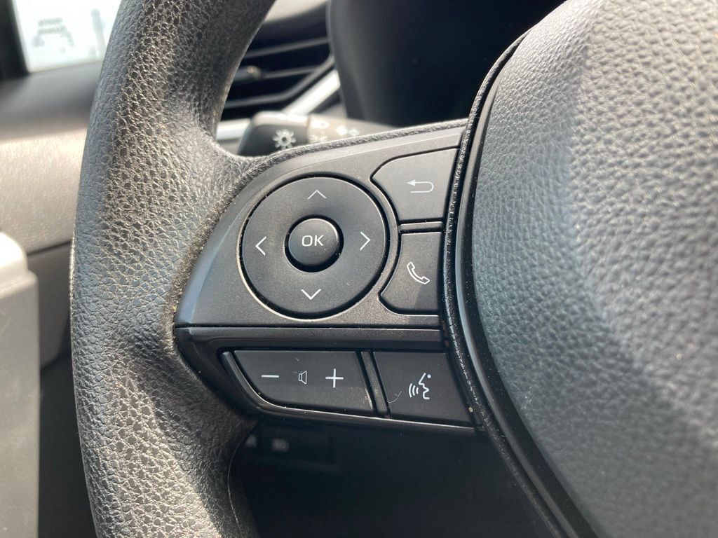 2022 Toyota RAV4 LE San Antonio TX