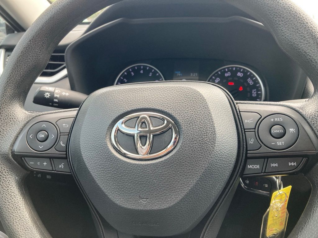 2022 Toyota RAV4 LE San Antonio TX