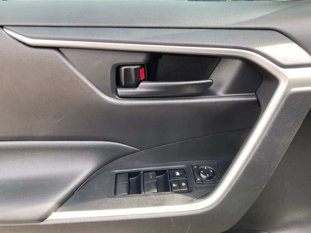 2022 Toyota RAV4 LE San Antonio TX