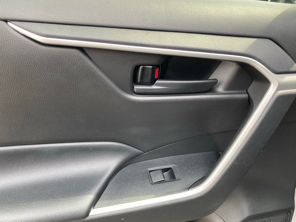 2022 Toyota RAV4 LE San Antonio TX