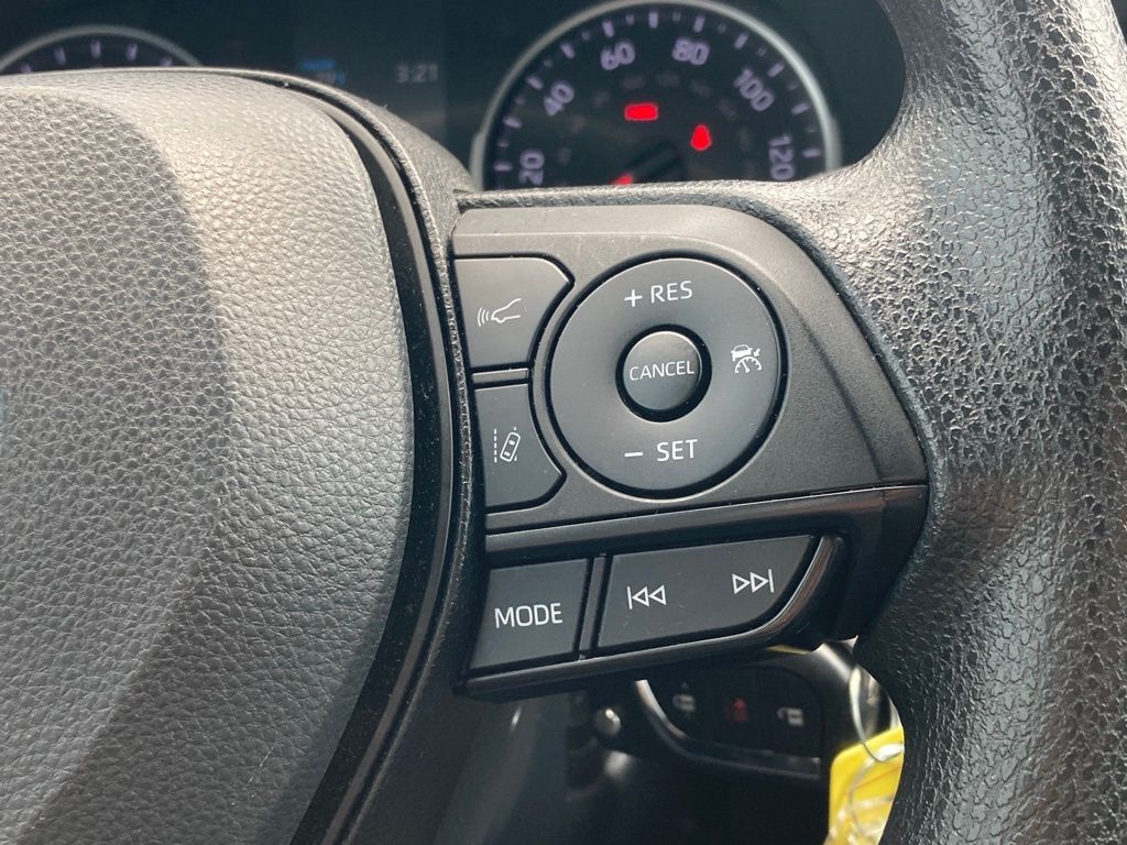 2022 Toyota RAV4 LE San Antonio TX