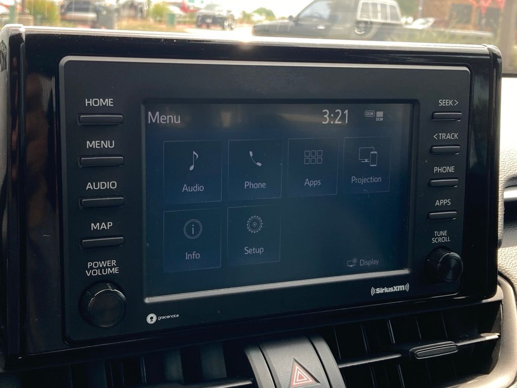 2022 Toyota RAV4 LE San Antonio TX