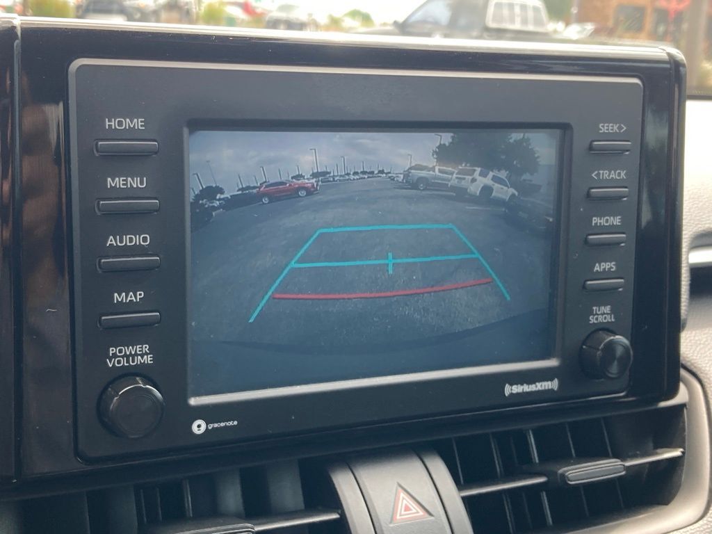 2022 Toyota RAV4 LE San Antonio TX