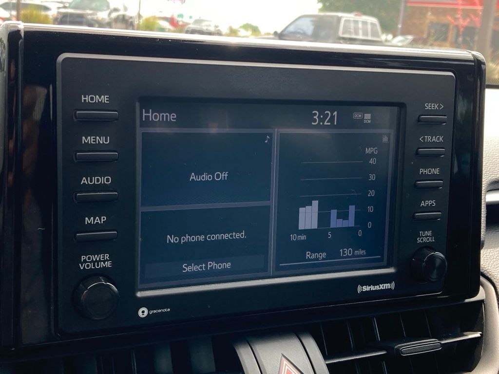 2022 Toyota RAV4 LE San Antonio TX