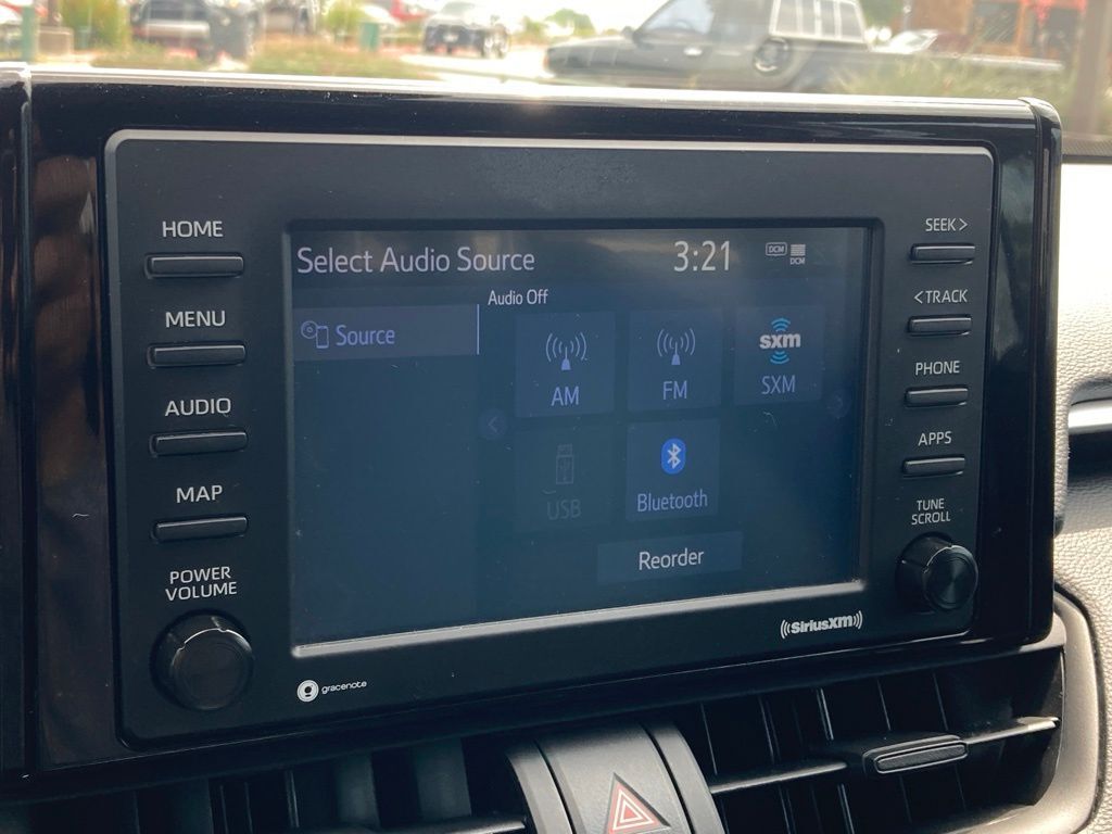 2022 Toyota RAV4 LE San Antonio TX