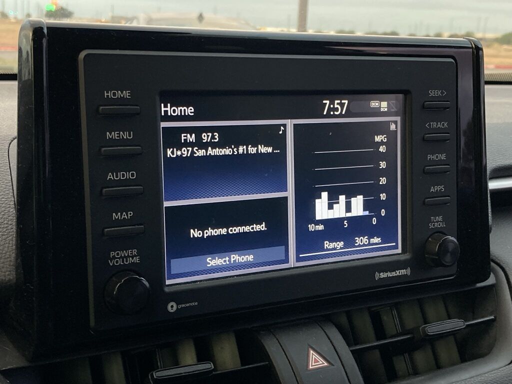 2022 Toyota RAV4 LE San Antonio TX